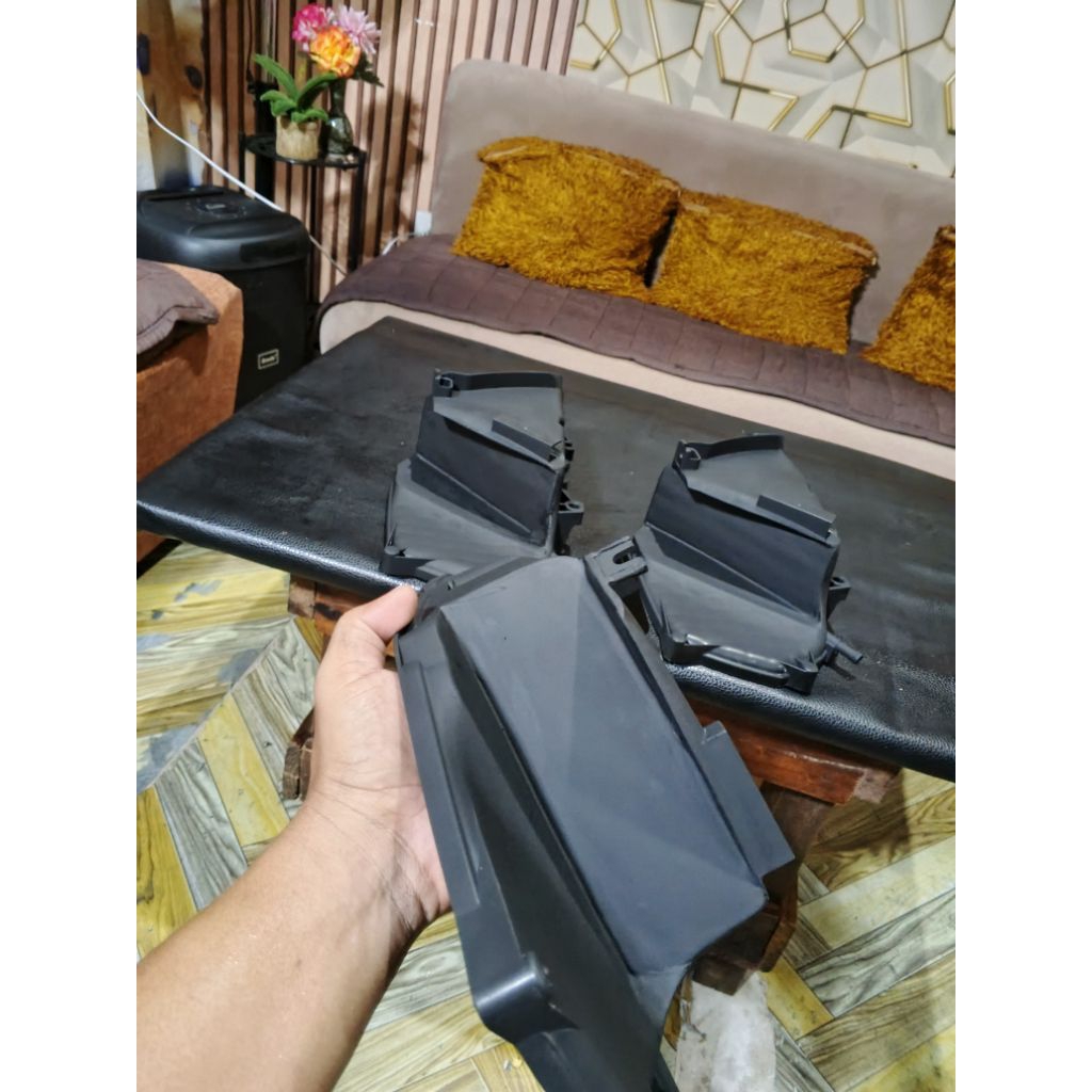 Shop modified airbox for Sale on Shopee Philippines