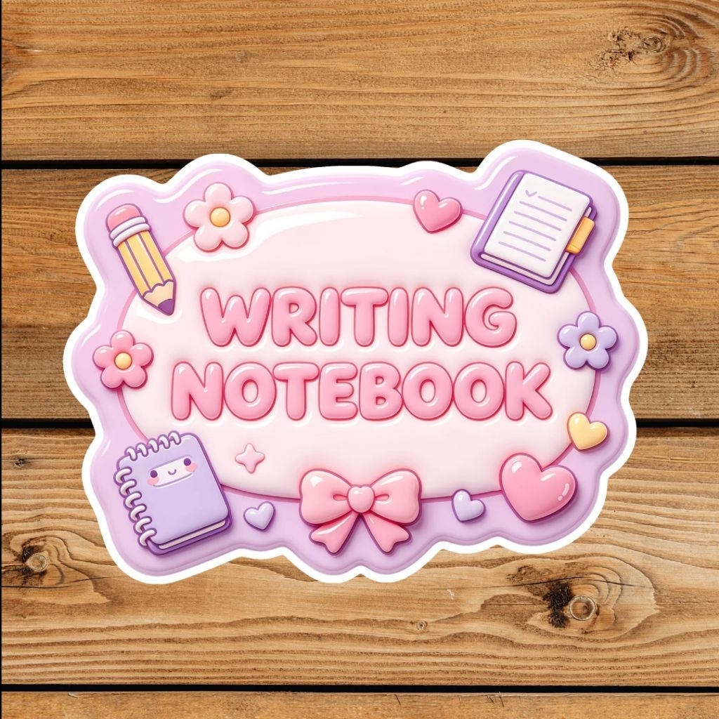 EPP, Writing NB, Communication NB, Test NB and Spelling Notebook ...