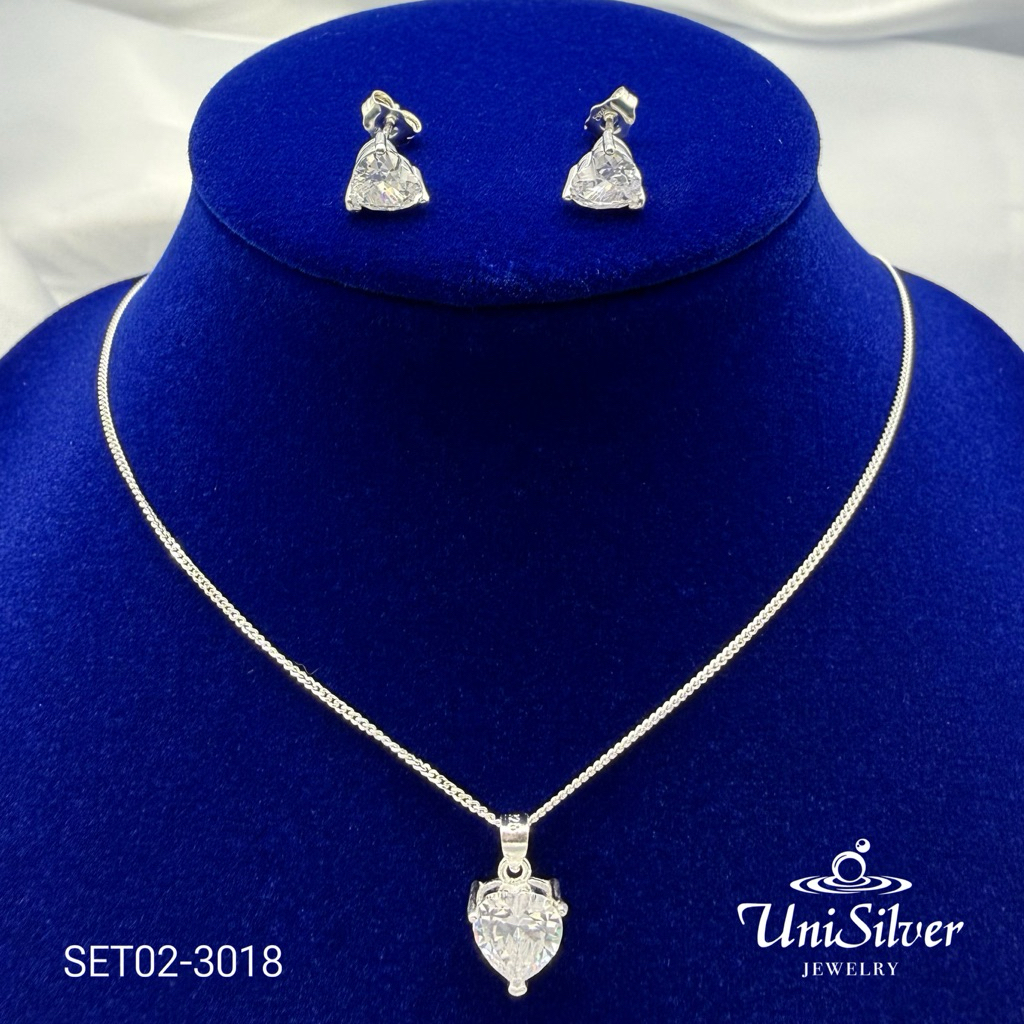 Unisilver Jewelry Official