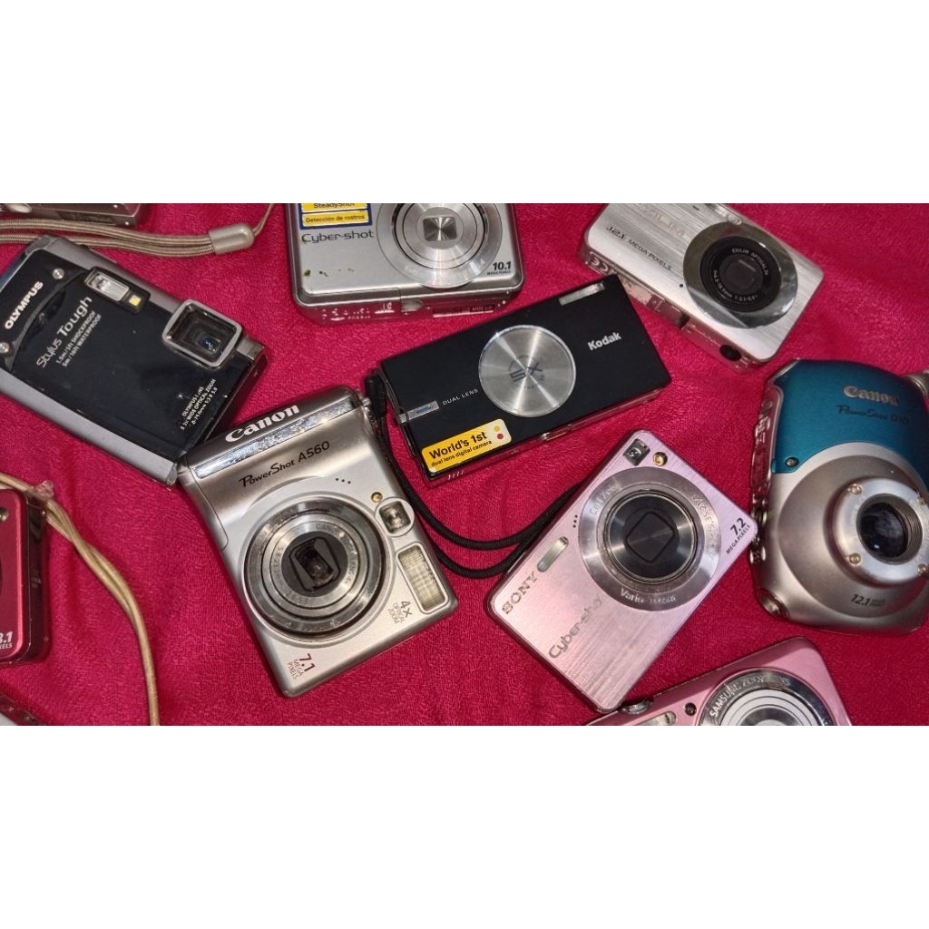 Shop digicam for Sale on Shopee Philippines