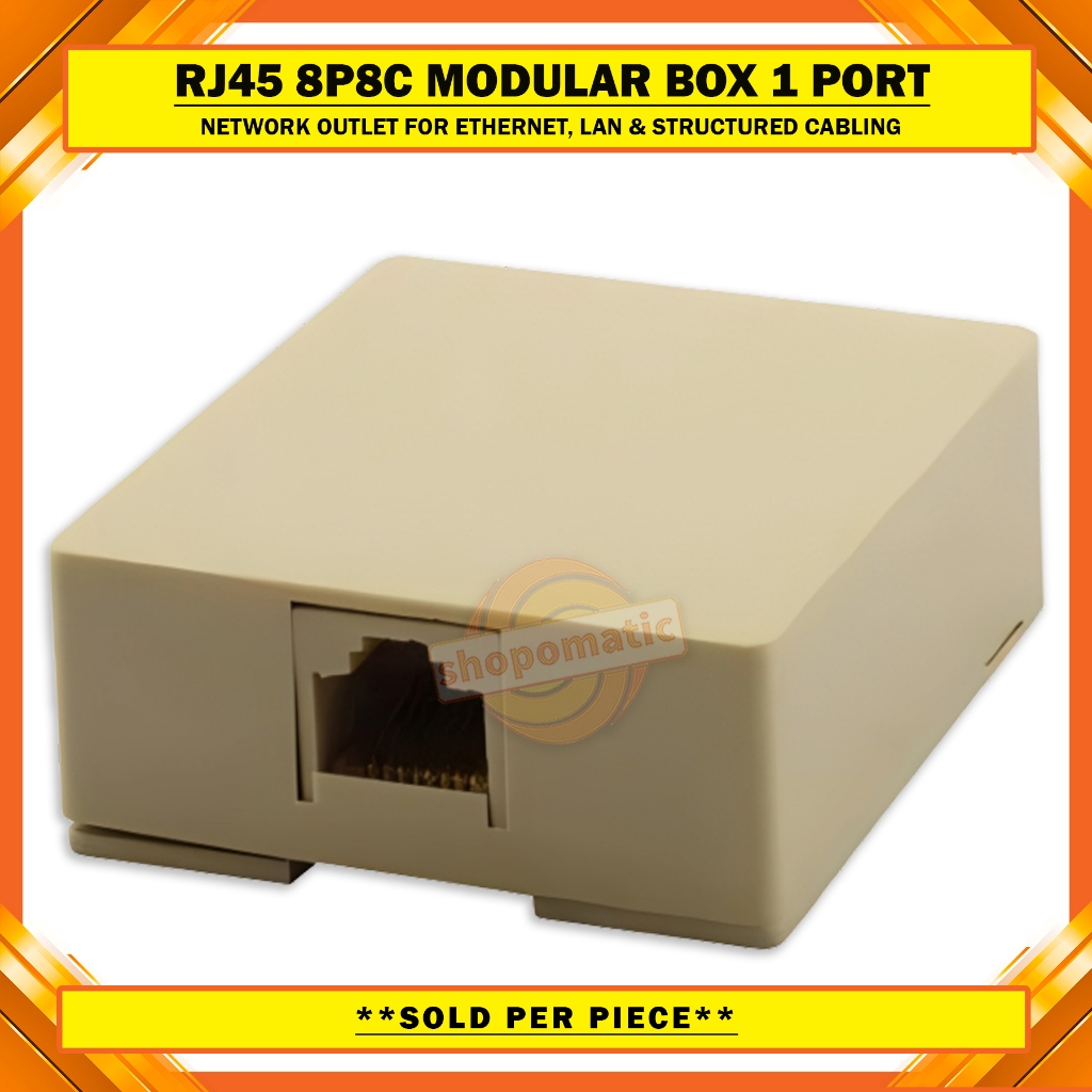 Shop lan outlet for Sale on Shopee Philippines