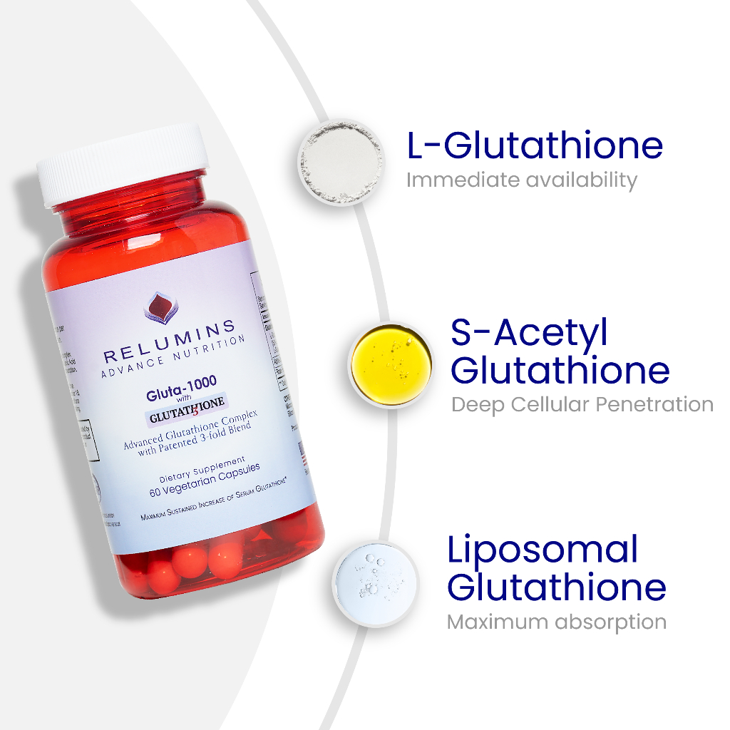 para q sirve el glutathione Glutatión, el peligroso antioxidante que mujeres en todo el mundo se  inyectan para tener una piel más clara