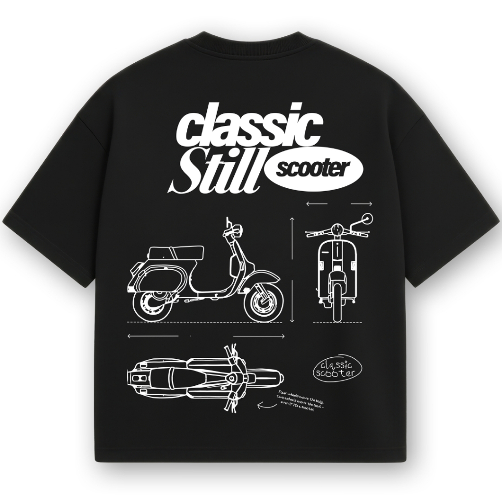 DWN Street Code Collection | Shorter Length Wider Width | Shopee ...