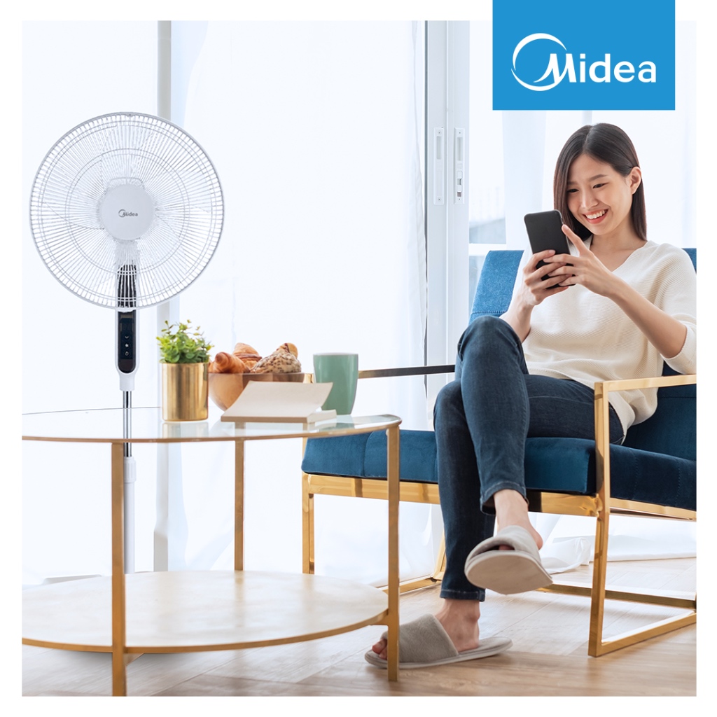 Midea 16