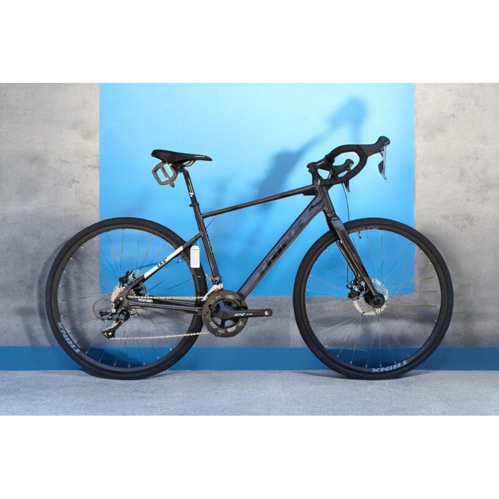 2026 TRINX Drive 2x9 Shimano Sora /Drive 2x8 Shimano Claris Gravel Bike ...