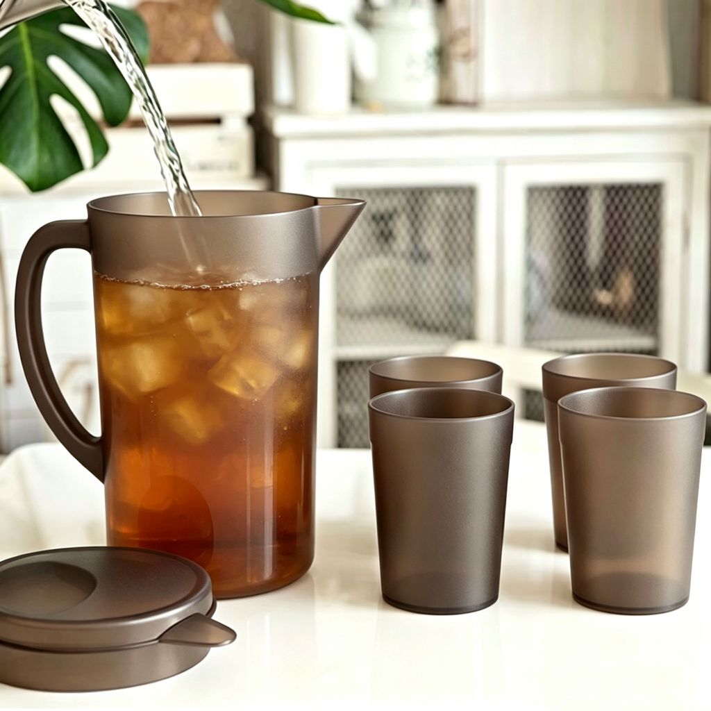 Shop pitcher plastic for Sale on Shopee Philippines