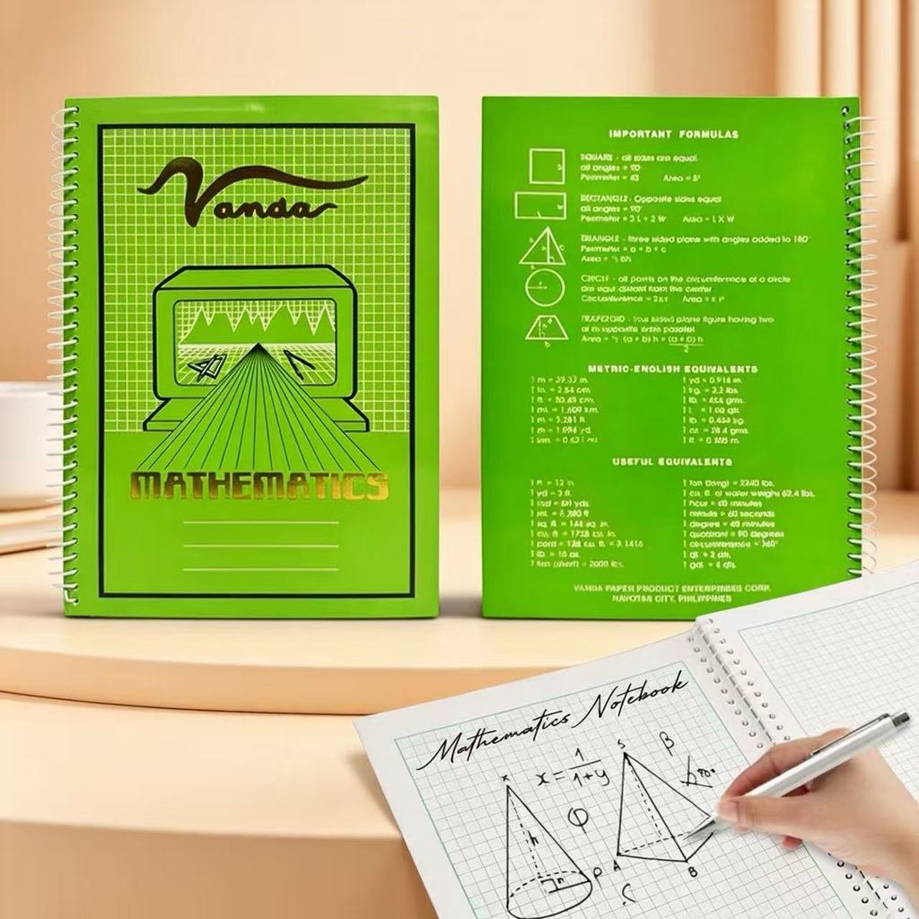 Shop graphing notebook for Sale on Shopee Philippines