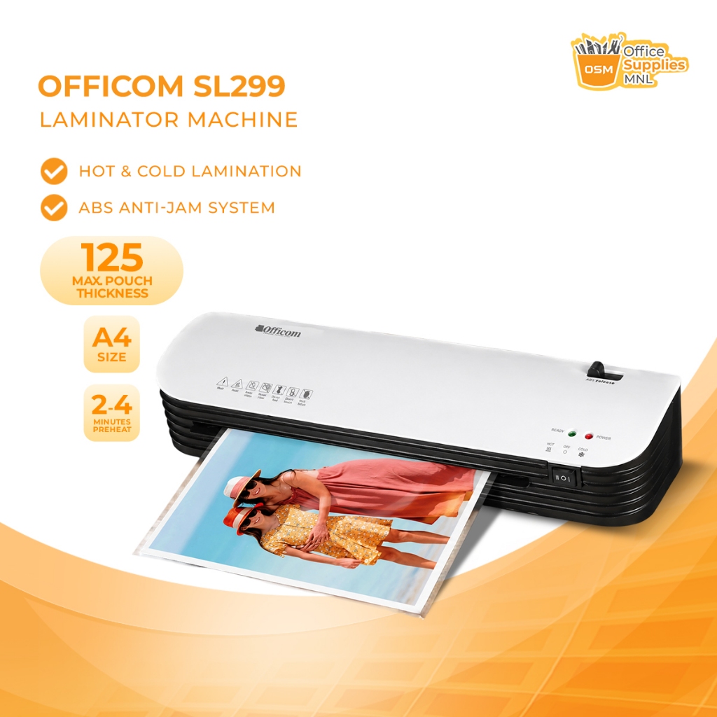 laminating machine - Best Prices and Online Promos - Oct 2026 | Shopee ...