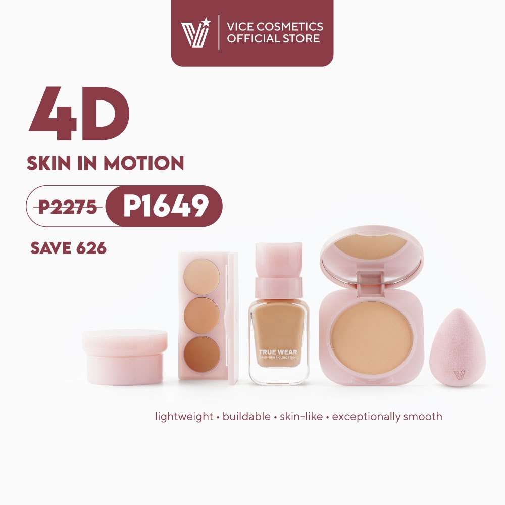 Vice Cosmetics, Online Shop | Shopee Philippines