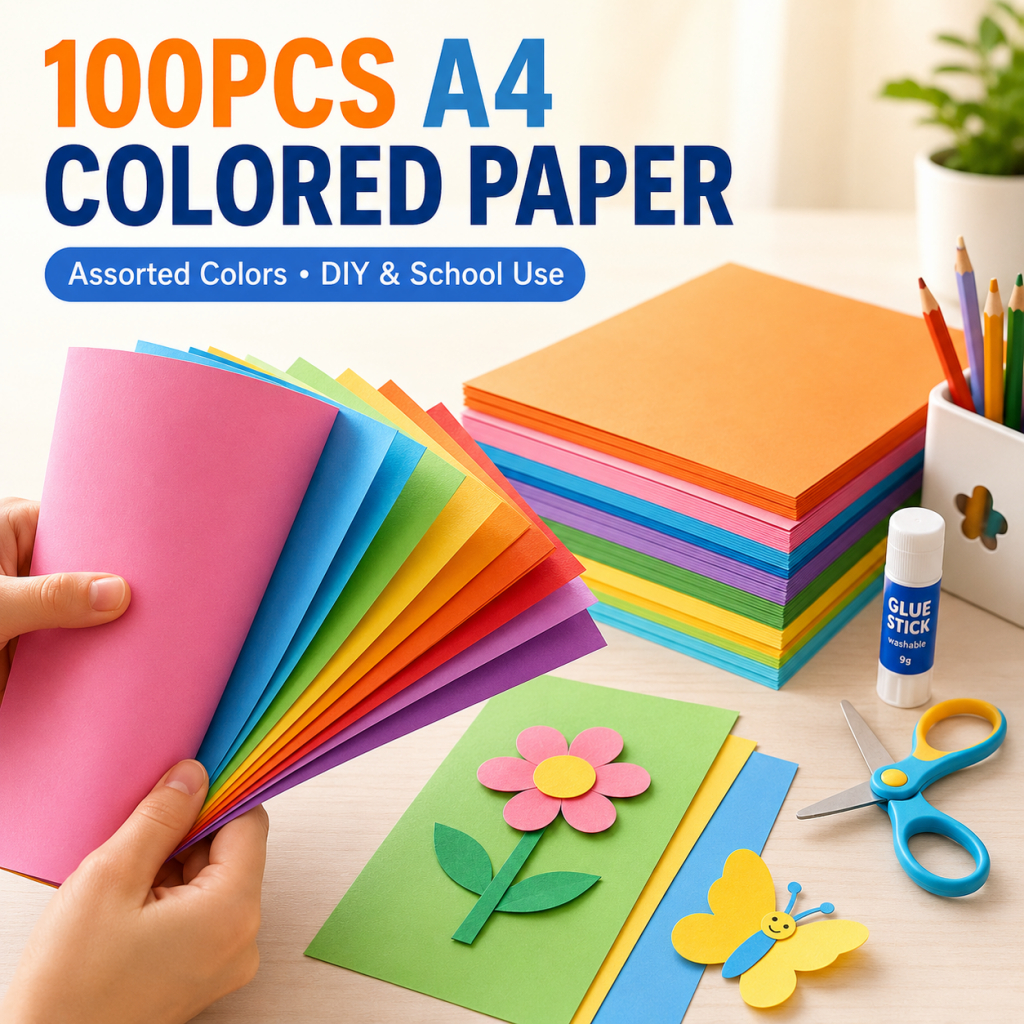 Shop paper colored assorted for Sale on Shopee Philippines