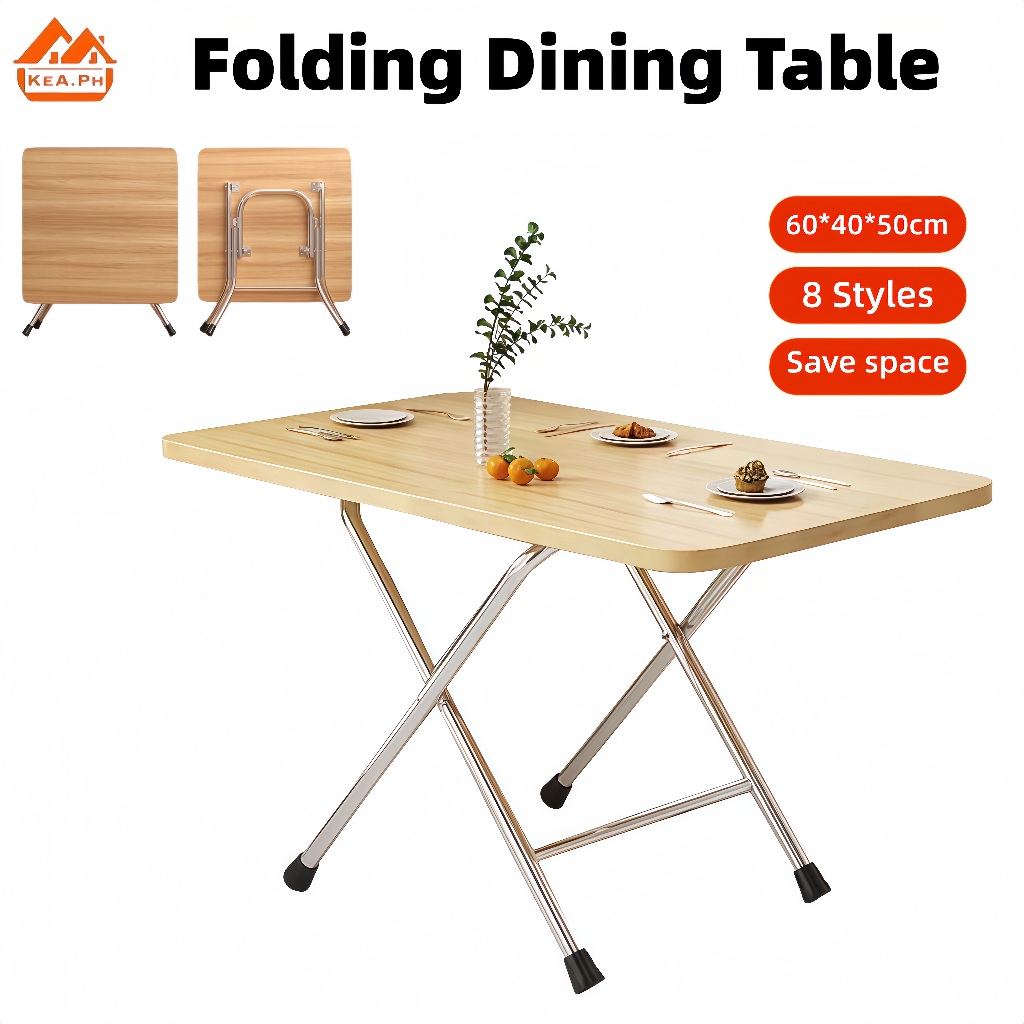 Shop table folding for Sale on Shopee Philippines