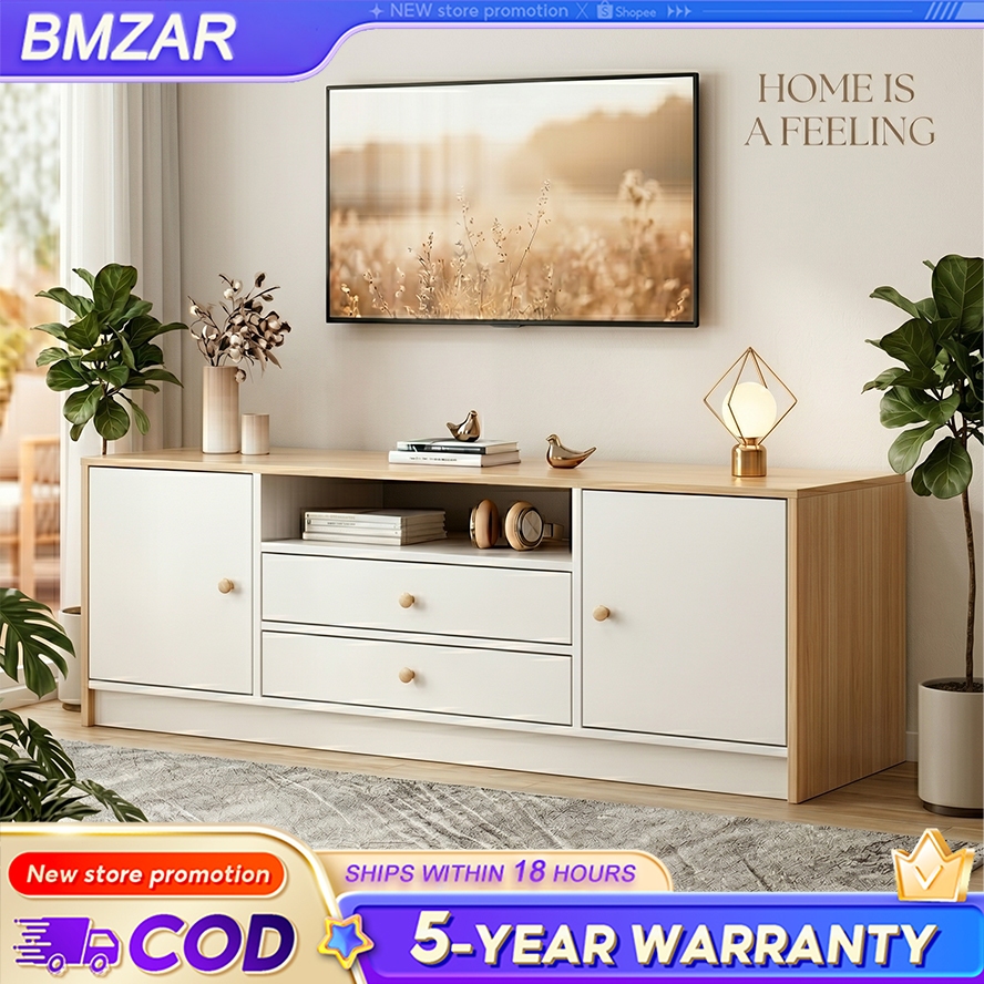 BMZAR TV Rack cabinet furnitur High Quality Simple TV Stand Home Living ...