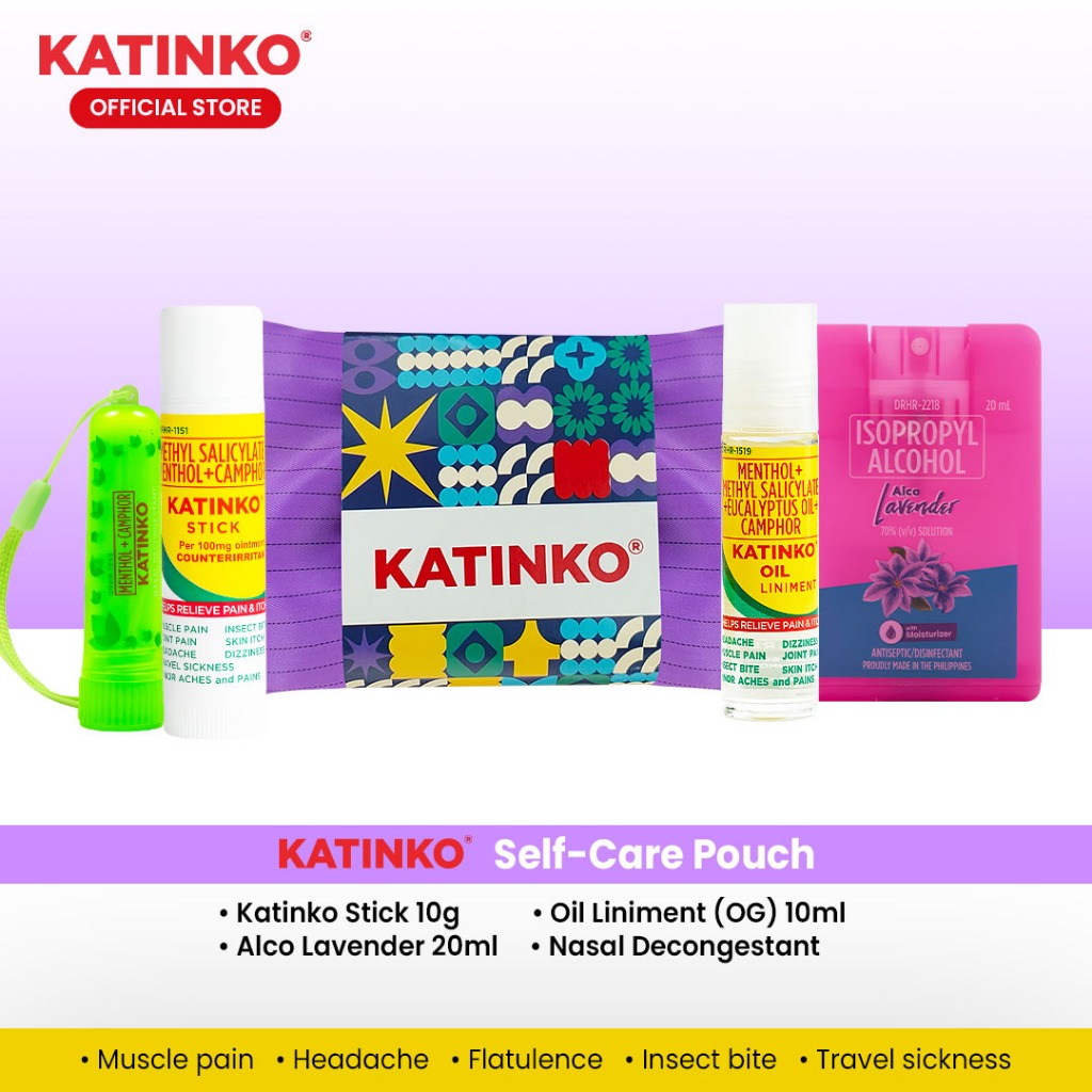 Shop katinko inhaler for Sale on Shopee Philippines