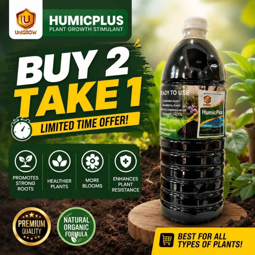 Shop humic plus for Sale on Shopee Philippines