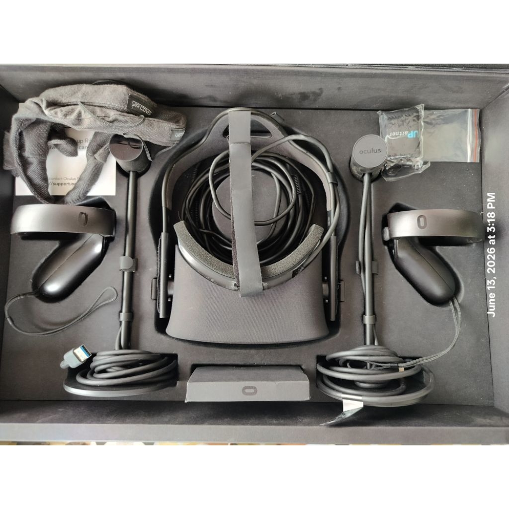 Shop oculus rift for Sale on Shopee Philippines
