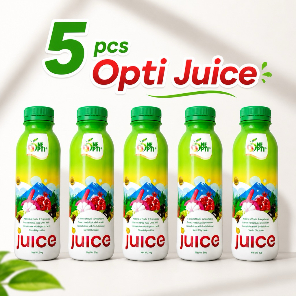 Shop one opti juice for Sale on Shopee Philippines