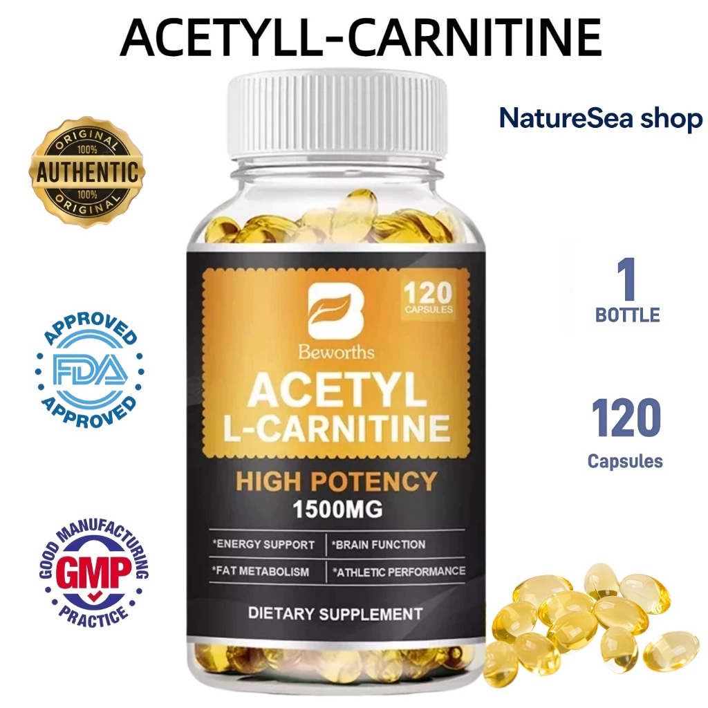 if i take l-lysine do i need acetyl l carnitine Acetyl L-Carnitine vs L-Carnitine: 4 Key Differences  Momentous