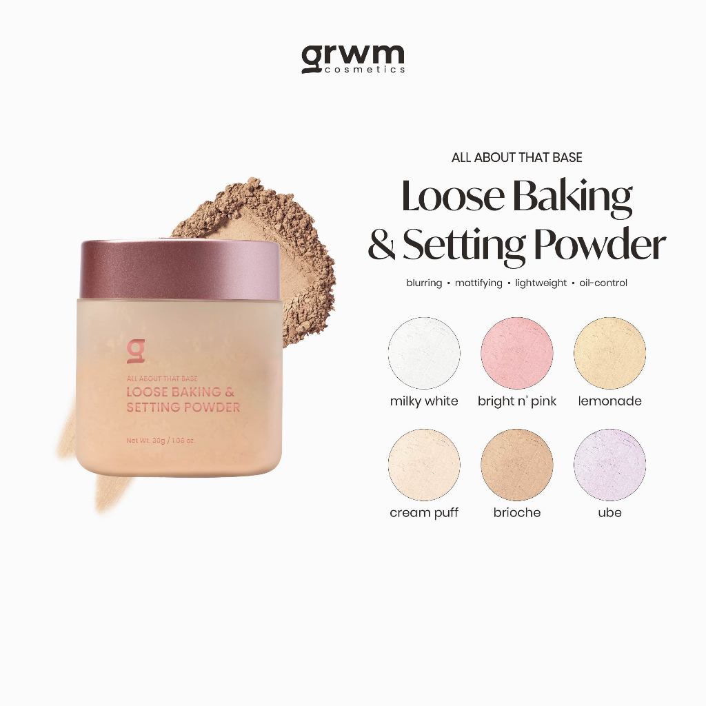 grwm - Best Prices and Online Promos - Jun 2026 | Shopee Philippines
