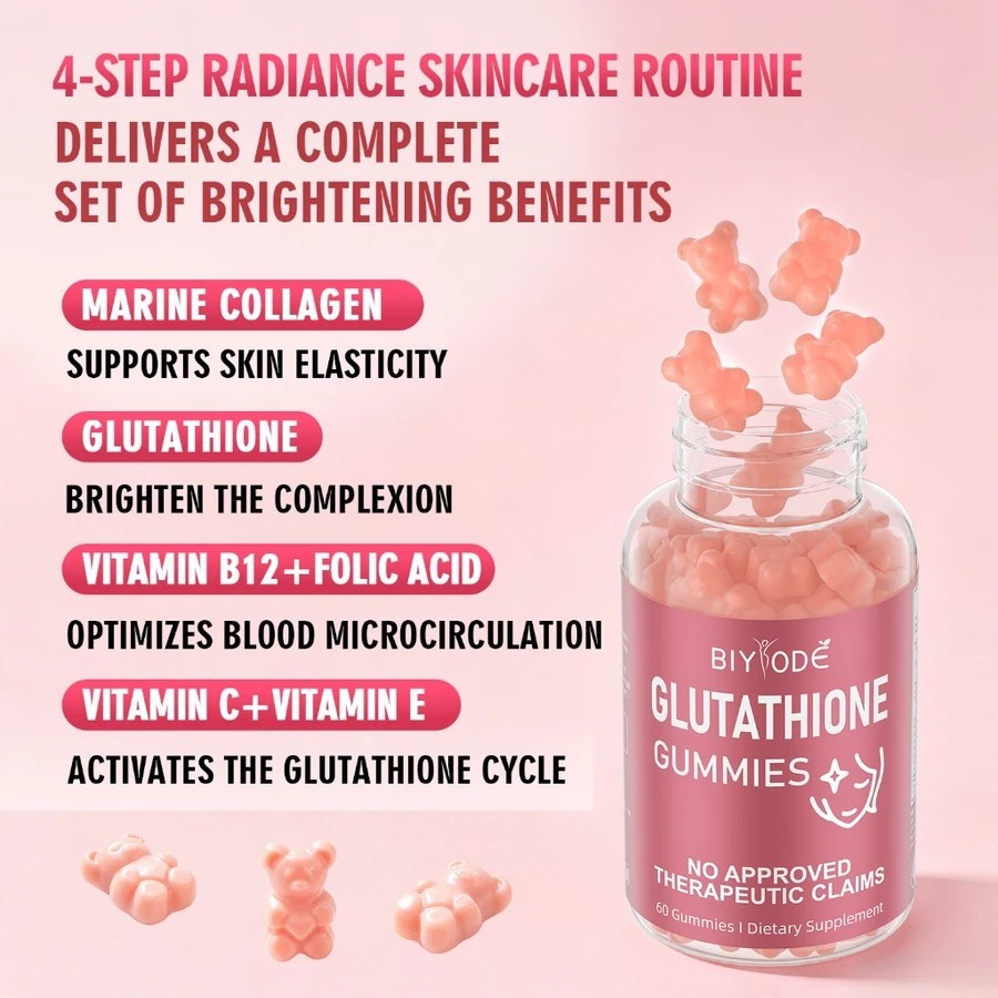 glutathione collagen gummies benefits NATURE GLOW Glow 60 Organic 190 gm | Best Price KSA Nature Glow Glutathione Collagen -