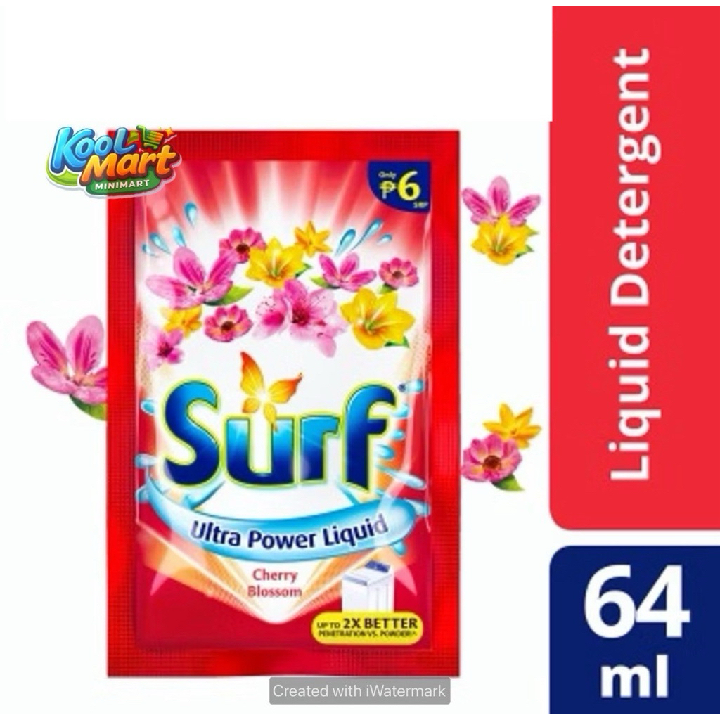Shop surf liquid detergent for Sale on Shopee Philippines