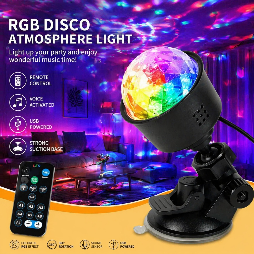 disco ball - Lighting Best Prices and Online Promos - Home & Living Jul ...