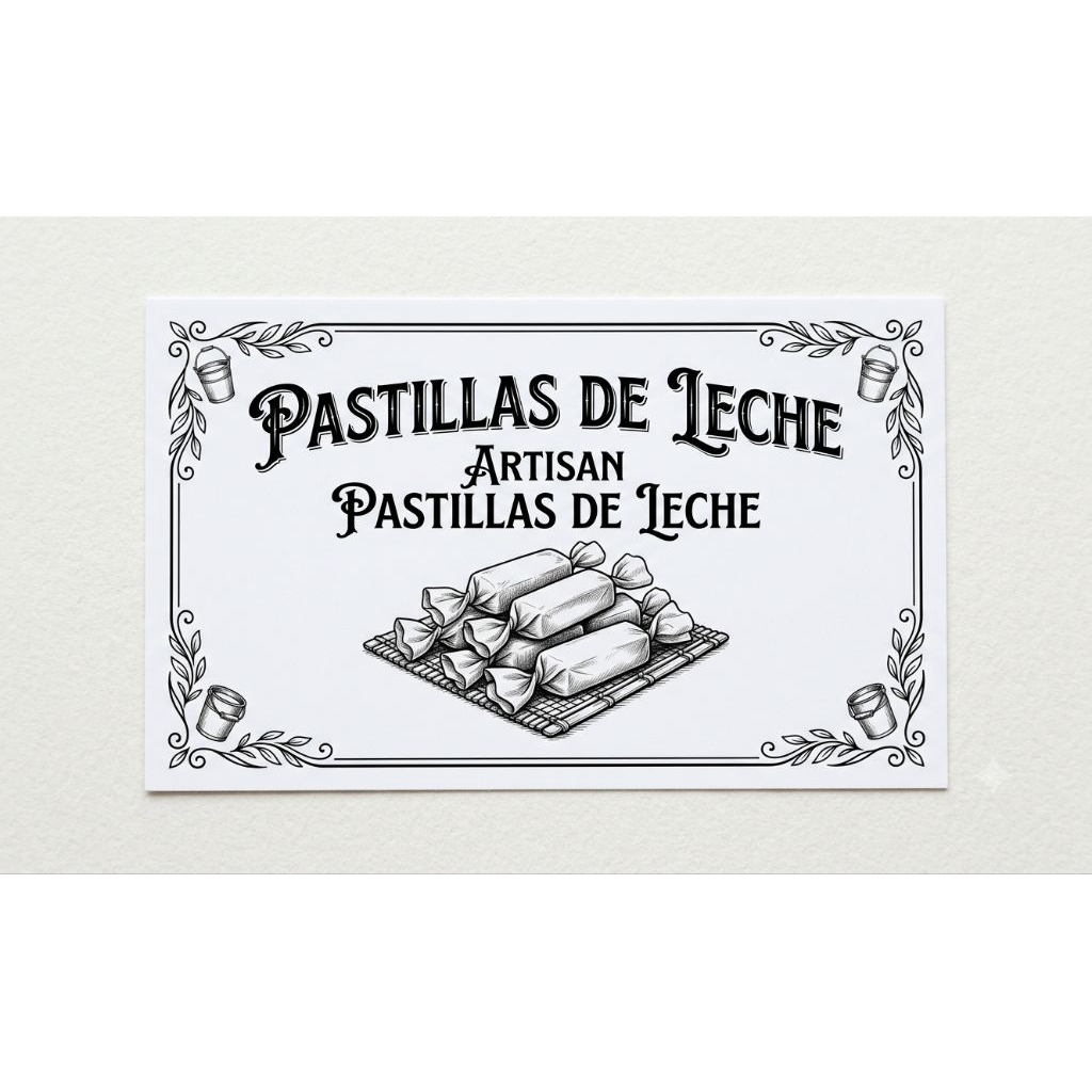 Shop pastillas de leche for Sale on Shopee Philippines