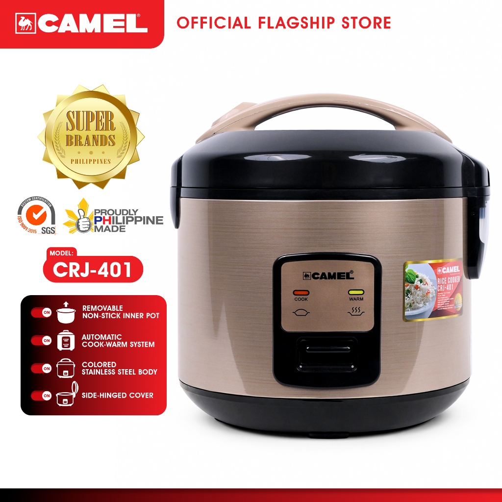 Camel Appliances PH, Online Shop | Shopee Philippines