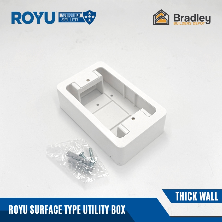 Shop switch box for Sale on Shopee Philippines