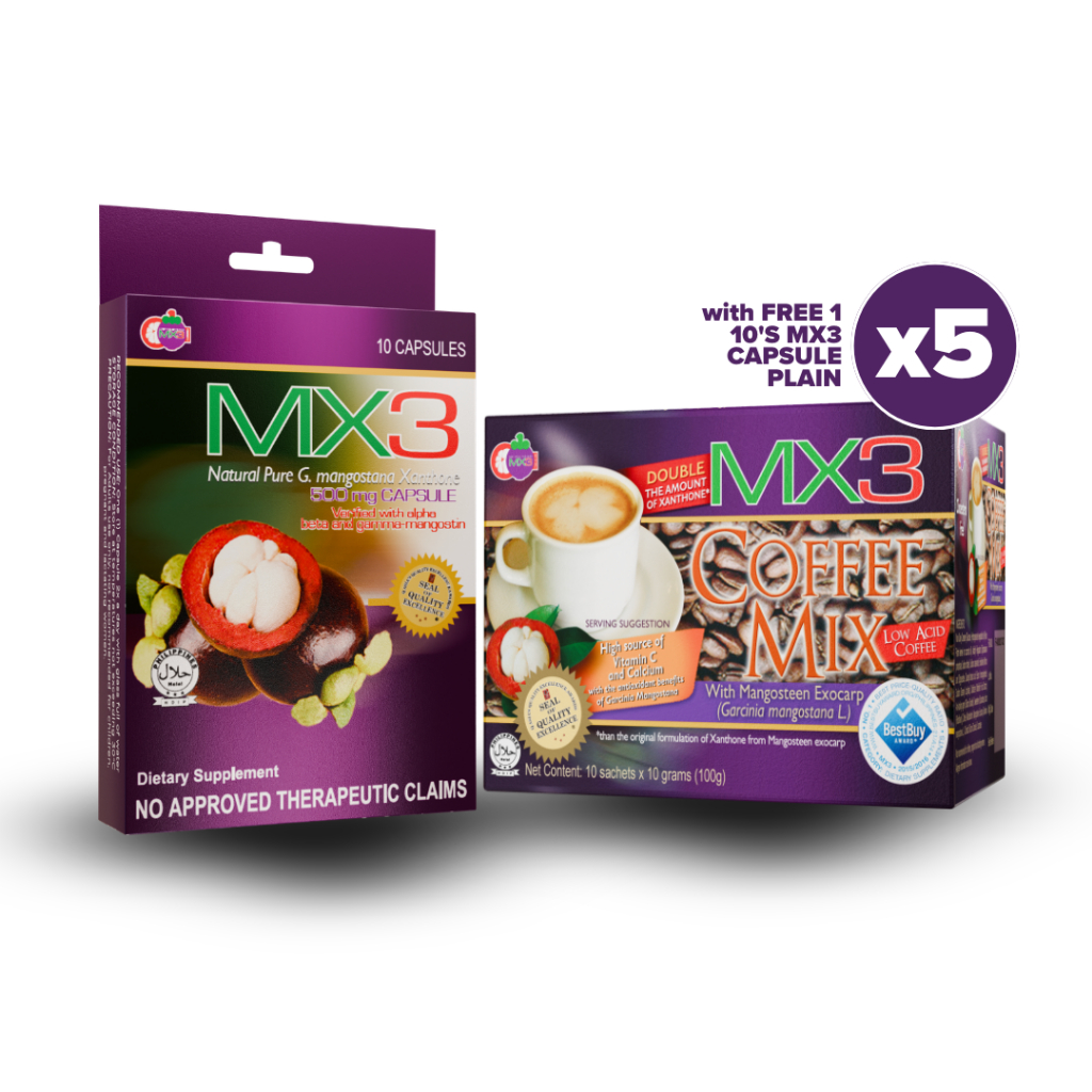 MX3 Store, Online Shop | Shopee Philippines