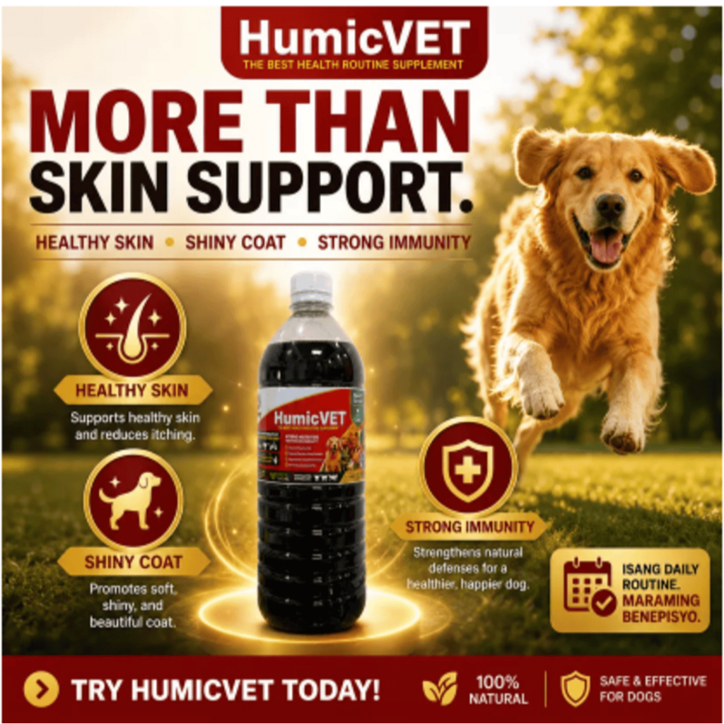 Shop humicvet for Sale on Shopee Philippines