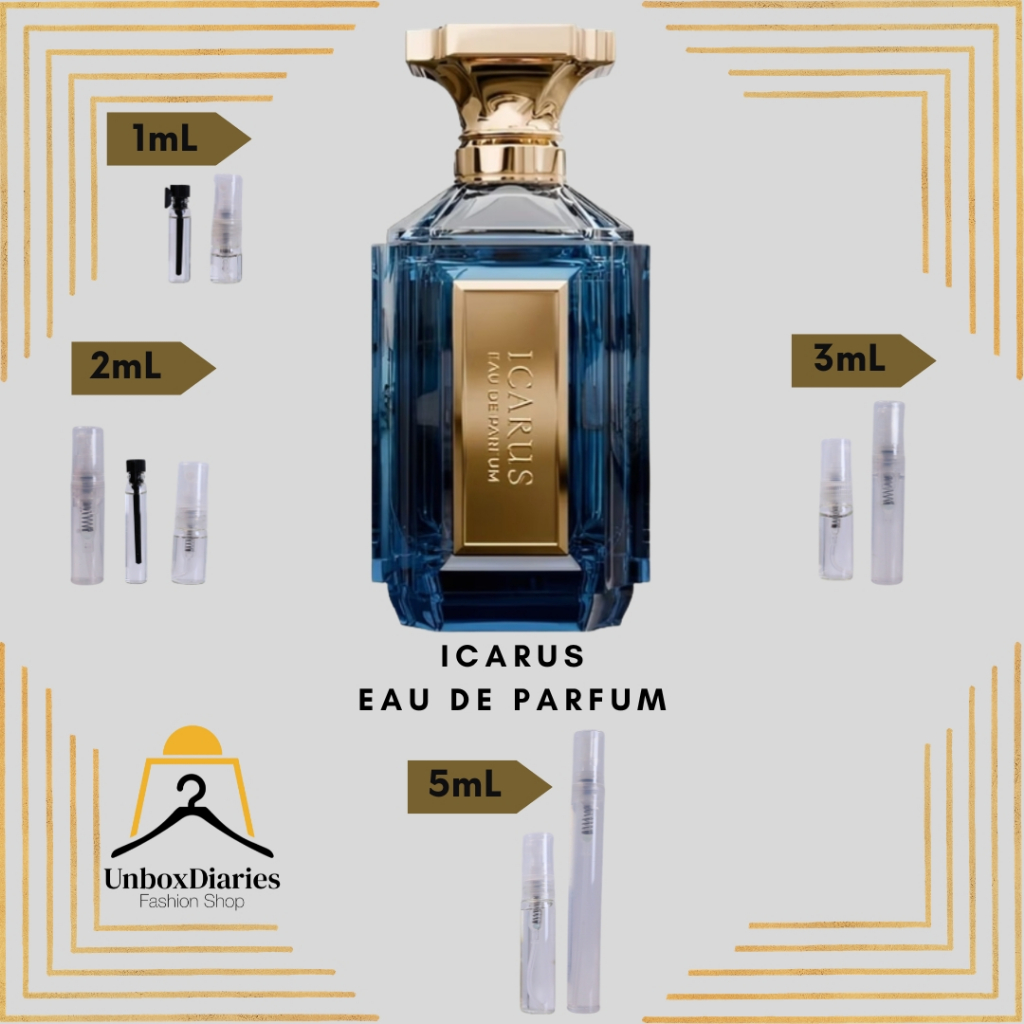 Shop velixir icarus for Sale on Shopee Philippines
