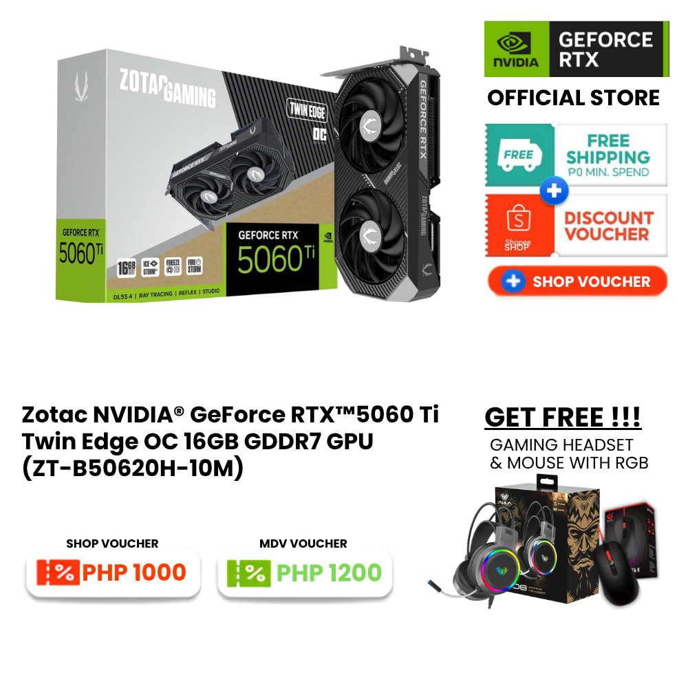 NVIDIA GEFORCE