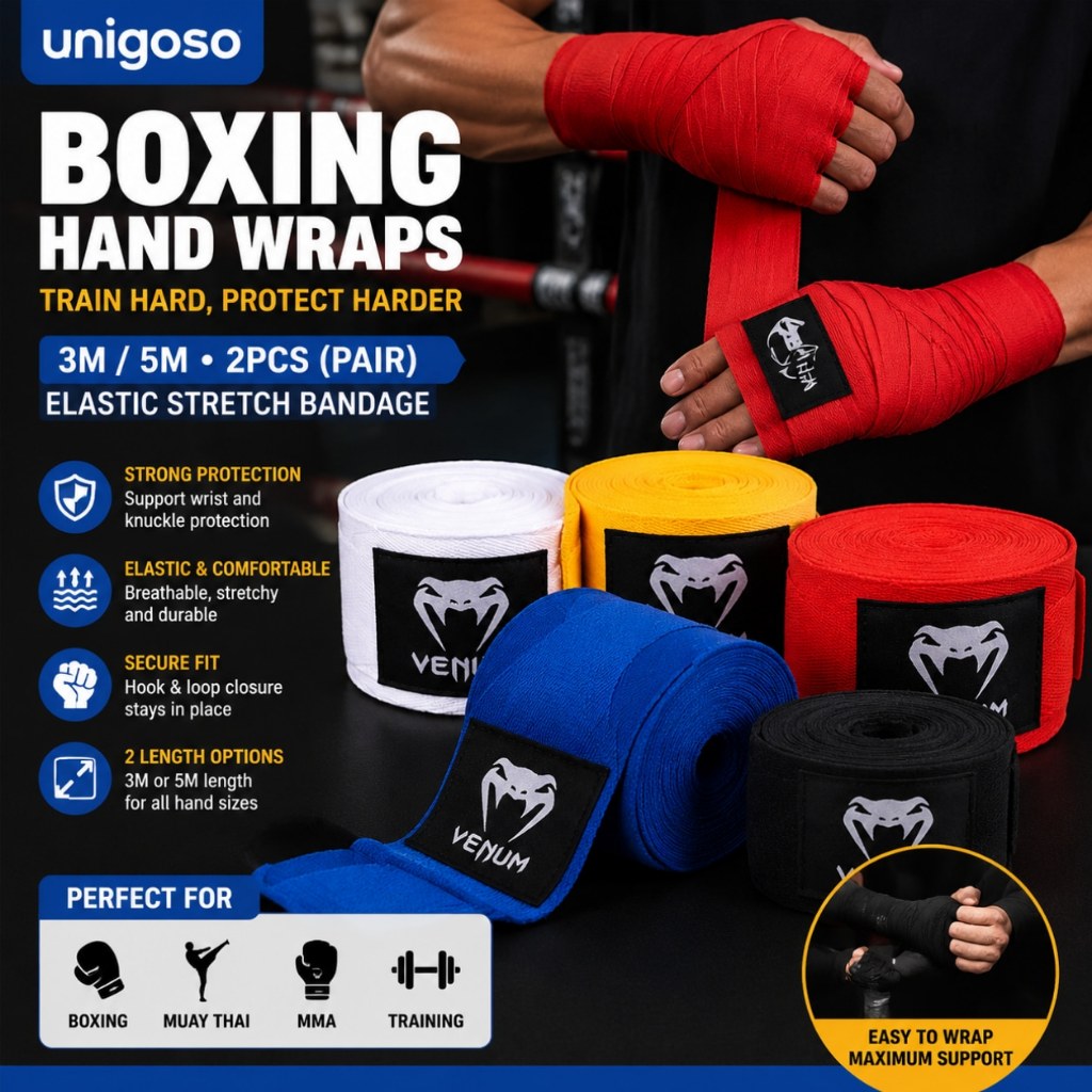 Shop hand wraps boxing for Sale on Shopee Philippines