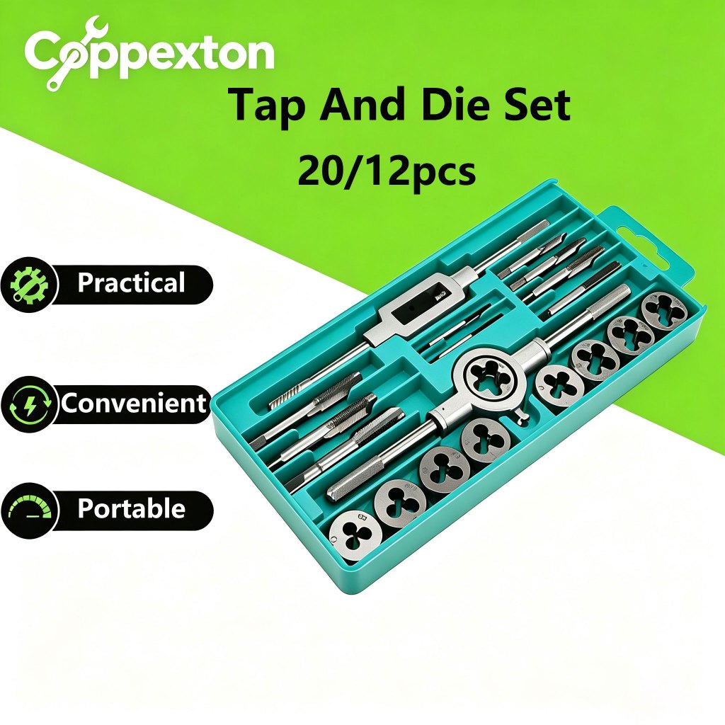 tap and die - Best Prices and Online Promos - Oct 2026 | Shopee Philippines