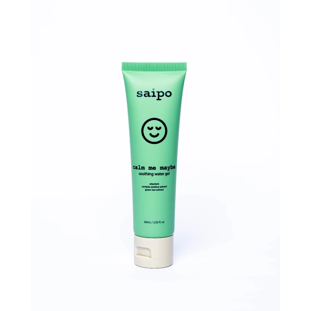 Calm Me Maybe Soothing Water Gel