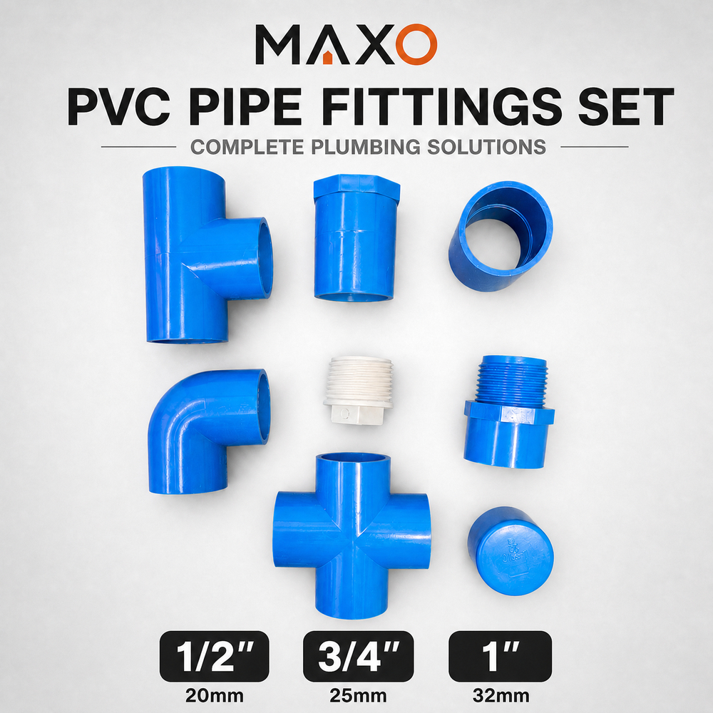 Shop pvc blue tee 1 for Sale on Shopee Philippines