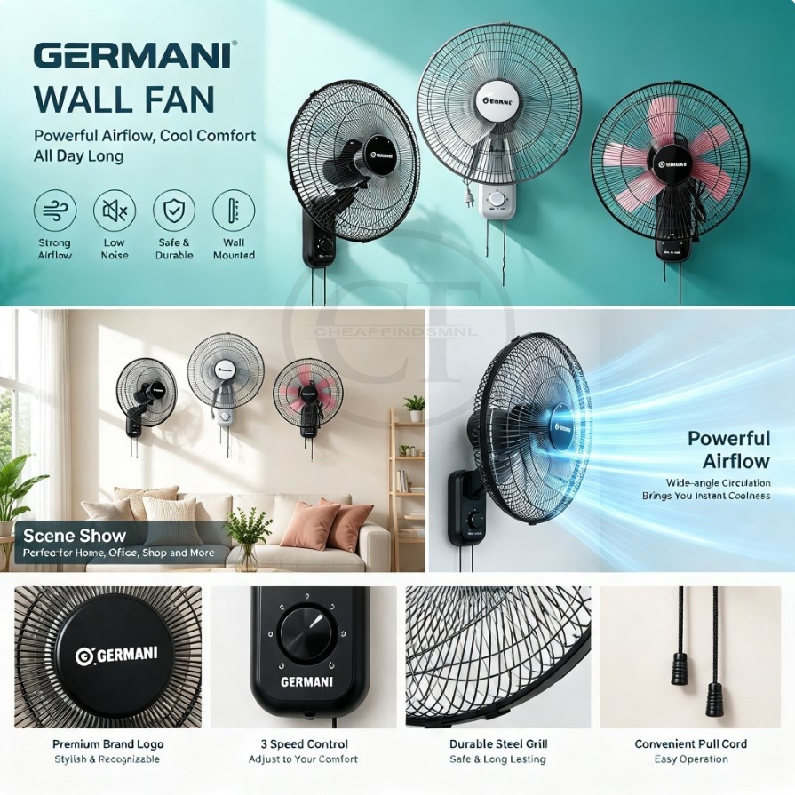 Shop electric fan with cooling effect for Sale on Shopee Philippines