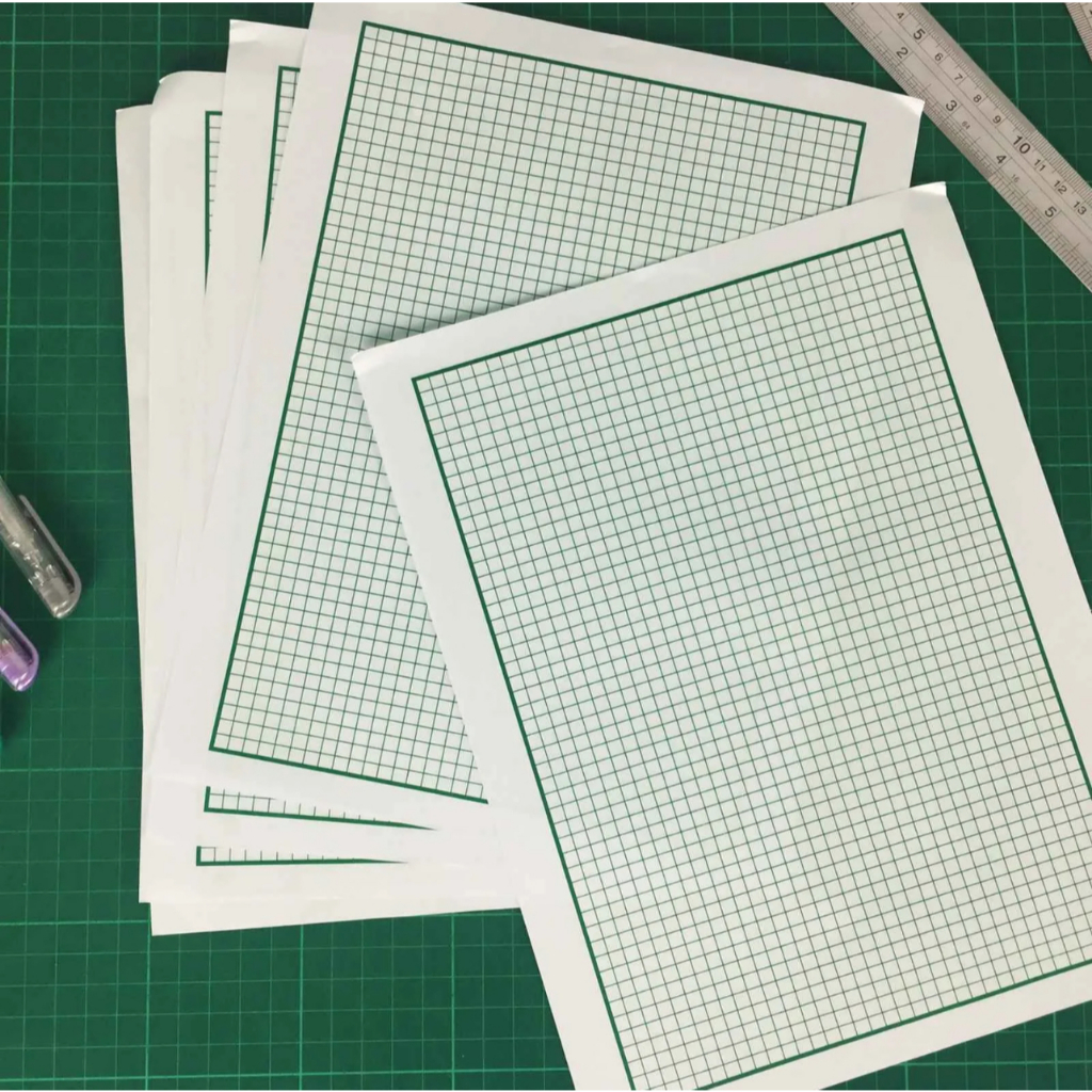 Shop graphing paper for Sale on Shopee Philippines