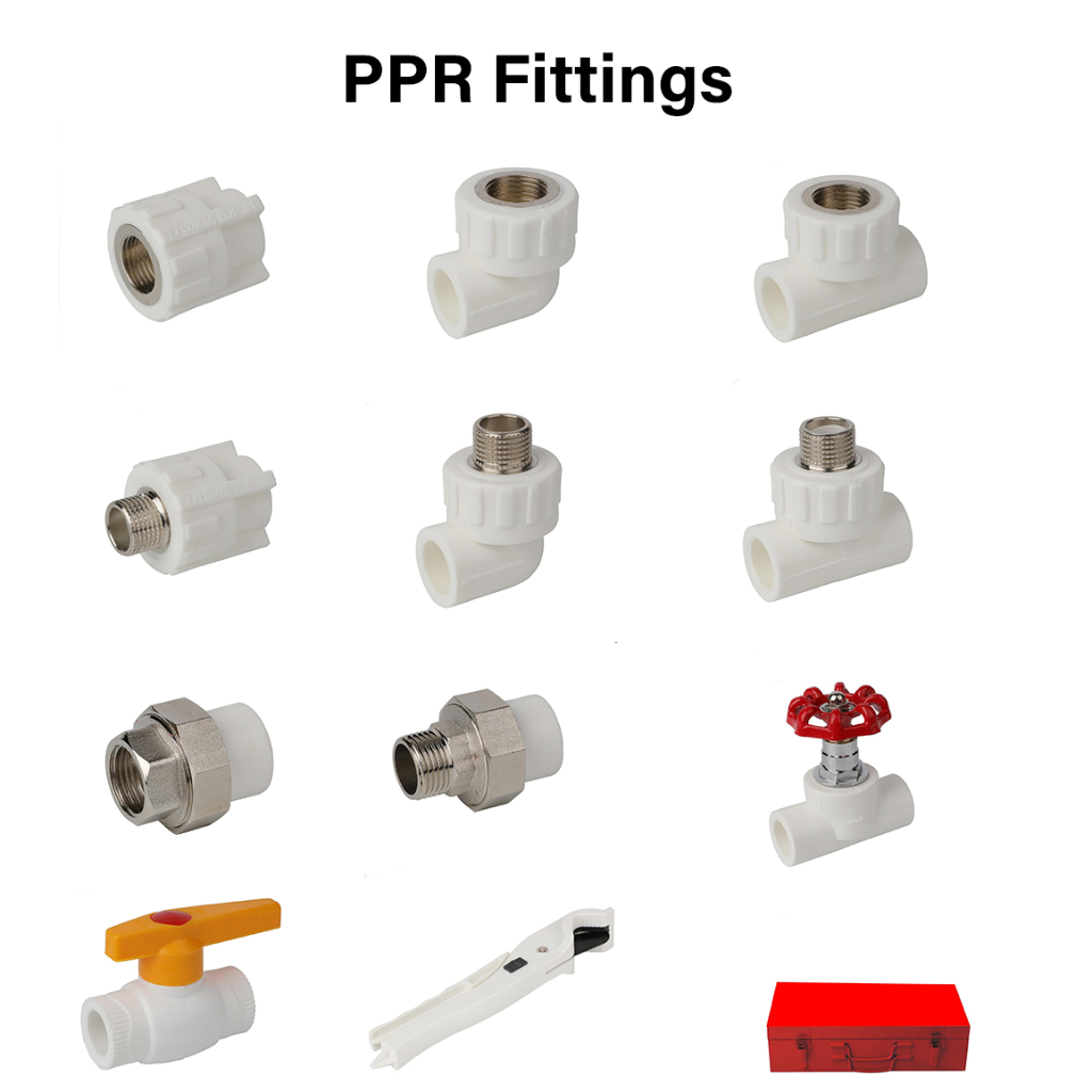 Shop ppr fittings for Sale on Shopee Philippines