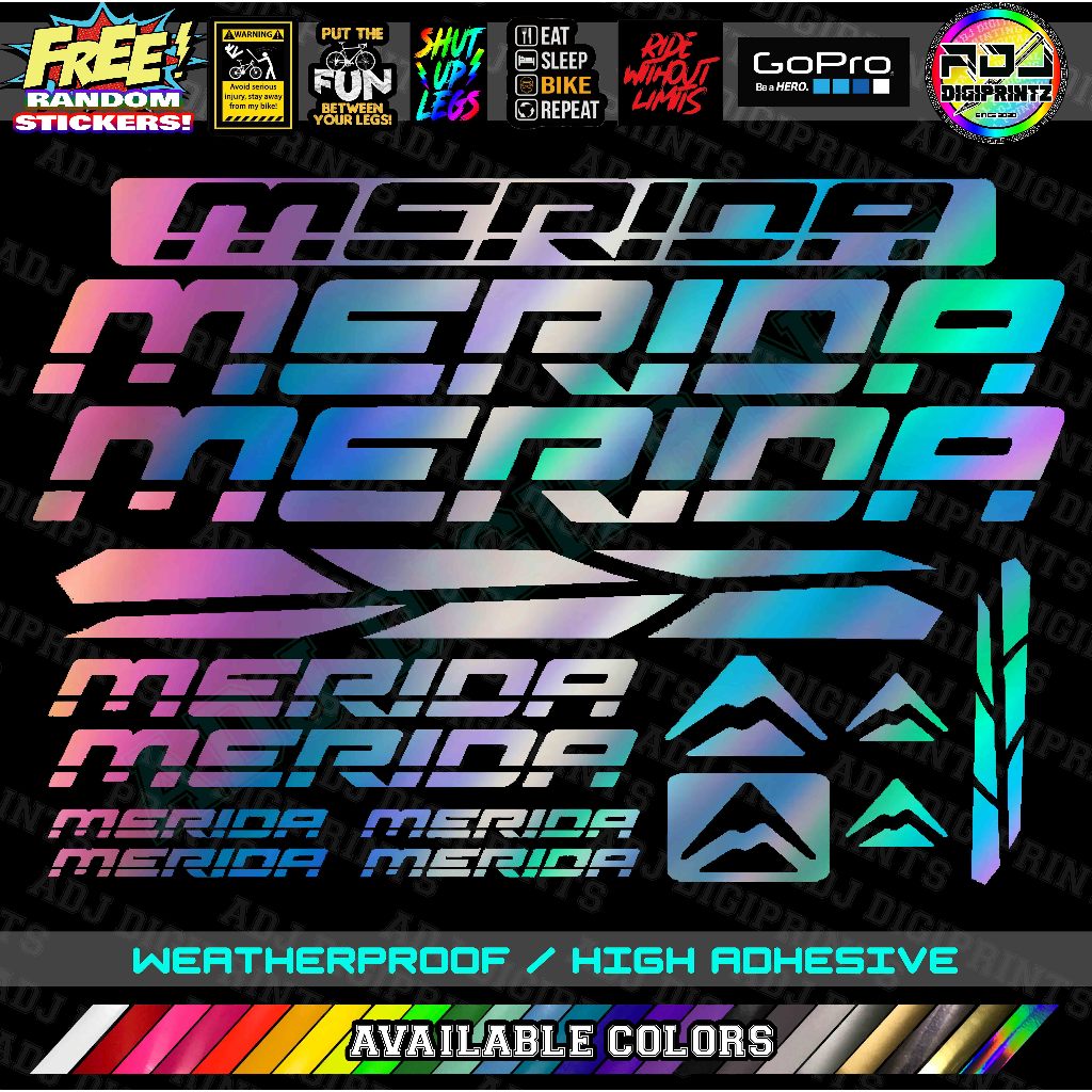 Shop merida mtb for Sale on Shopee Philippines