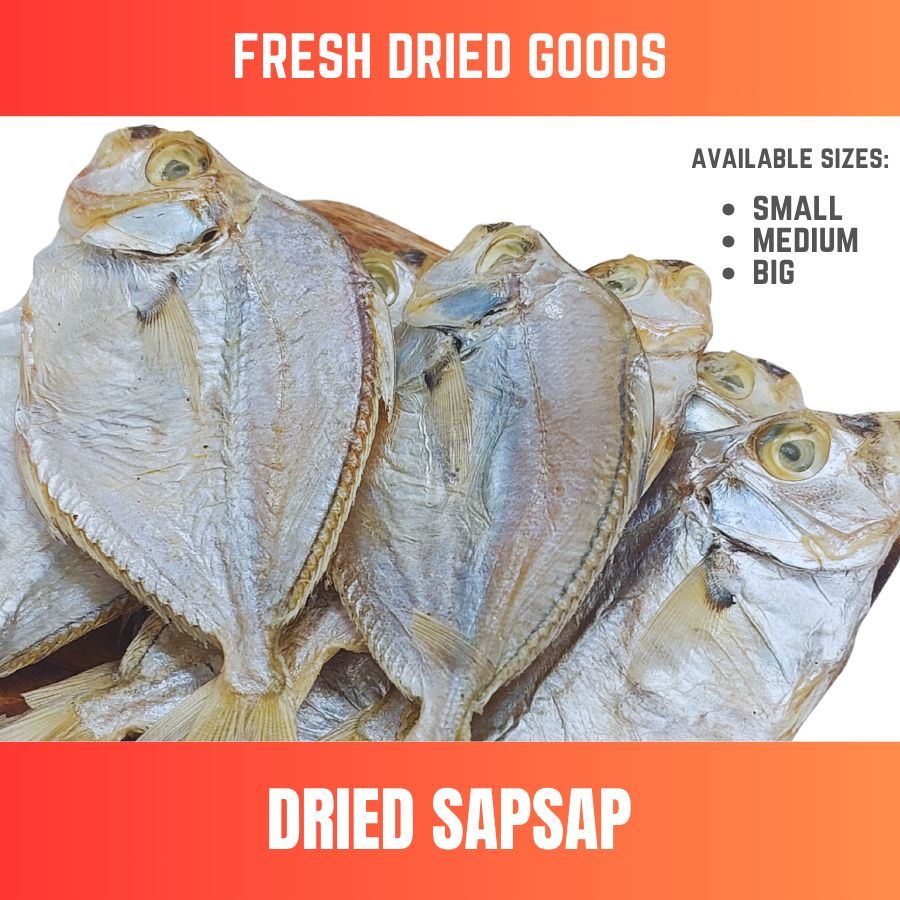 Shop sapsap fish for Sale on Shopee Philippines