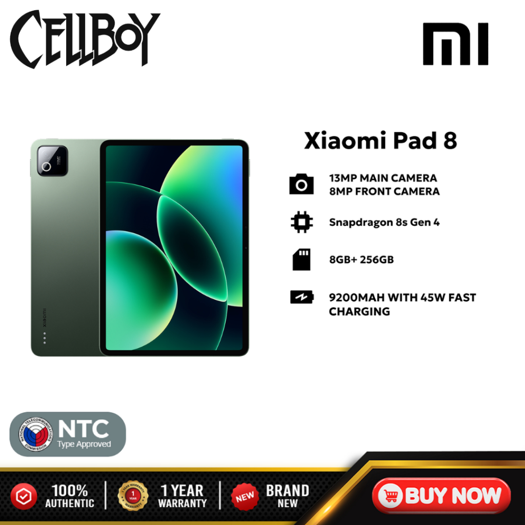 Cellboy Philippines, Online Shop | Shopee Philippines