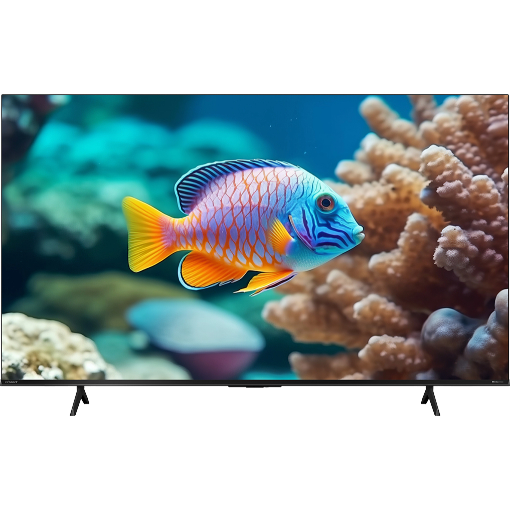 DEVANT 43UHD206 43 inch Ultra HD (UHD) 4K Smart TV - Netflix, Youtube ...