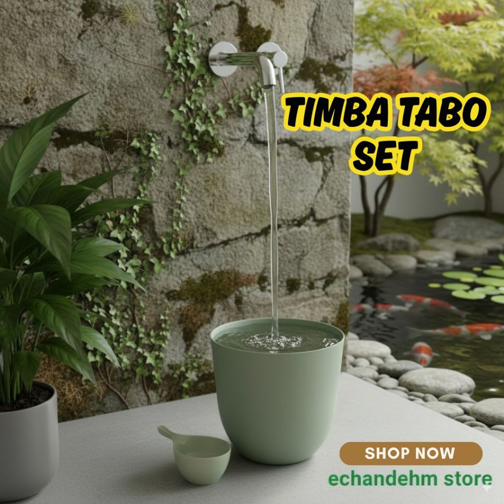 Shop tabo and timba for Sale on Shopee Philippines