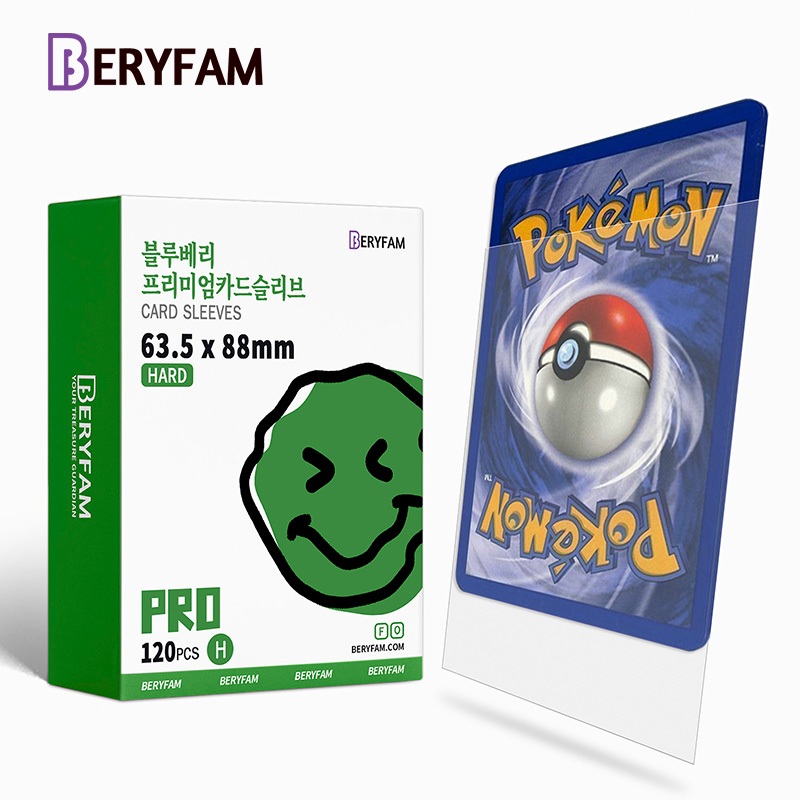 hard pokemon card sleeves Amazon.com: /CARD·DICT 50ct Top Loaders Compatible with Pokemon Trading Card  35pt 3” x 4“ Rigid Sports Cards Protectors, Hard Plastic Sleeves Toploader  for MTG, Yugioh, Baseball, Sports Game Trading Card : Toys main image 0