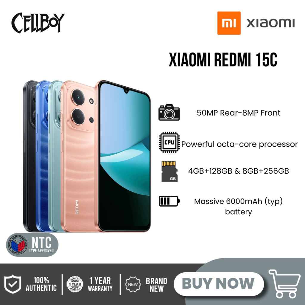 Cellboy Philippines, Online Shop | Shopee Philippines