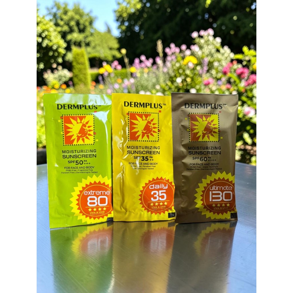 Shop dermplus sunscreen for Sale on Shopee Philippines
