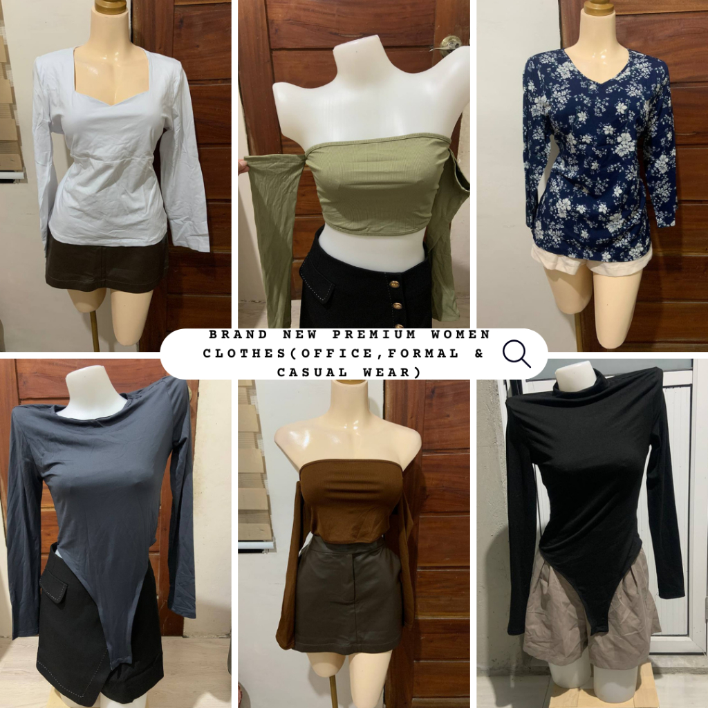 BRAND NEW PREMIUM FLORAL MOCKNECK MANDARIN COLLAR RAGLAN SWEETHEART ...