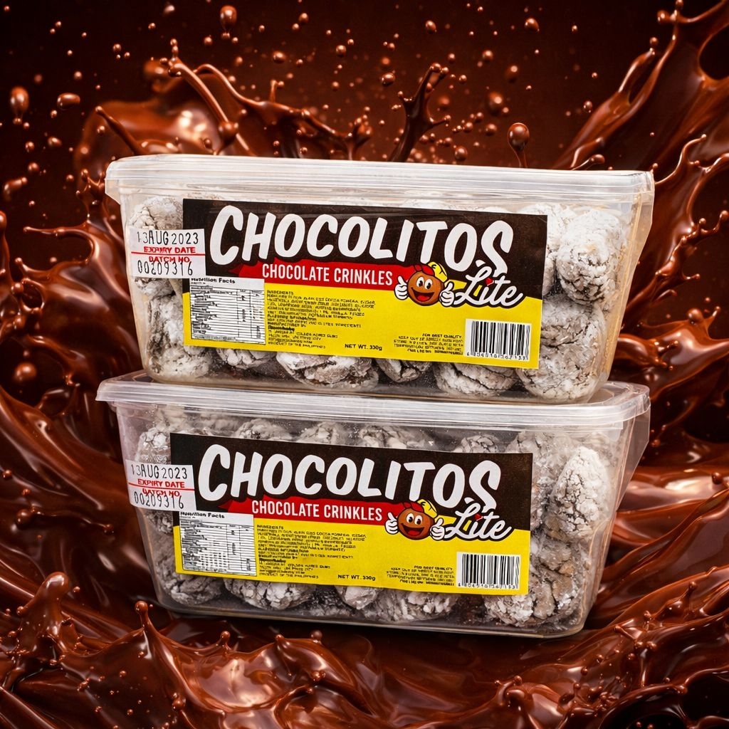 Shop chocolitos for Sale on Shopee Philippines