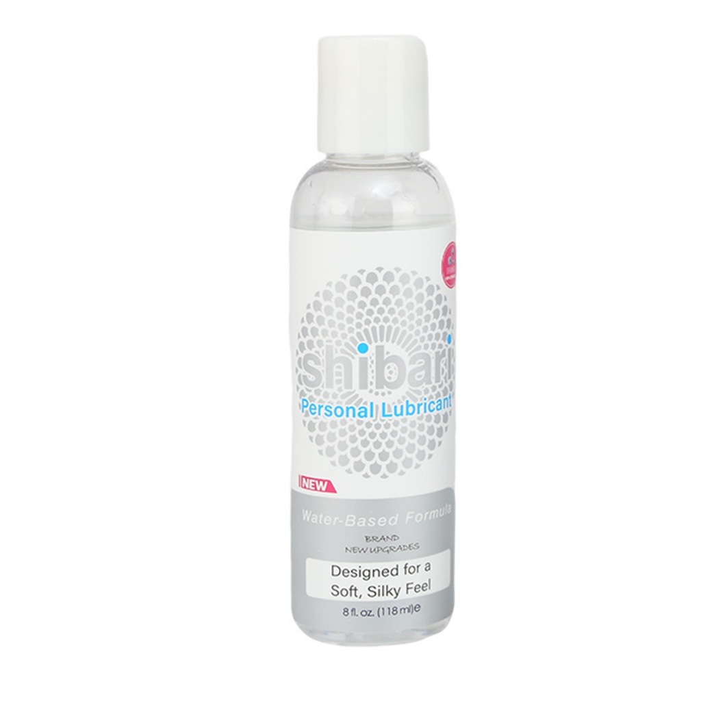 Shibari Sex Lubricant Unisex Lubricant Gel Water Based Safe And Harmless